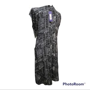 Khols dress.  Adorable design.